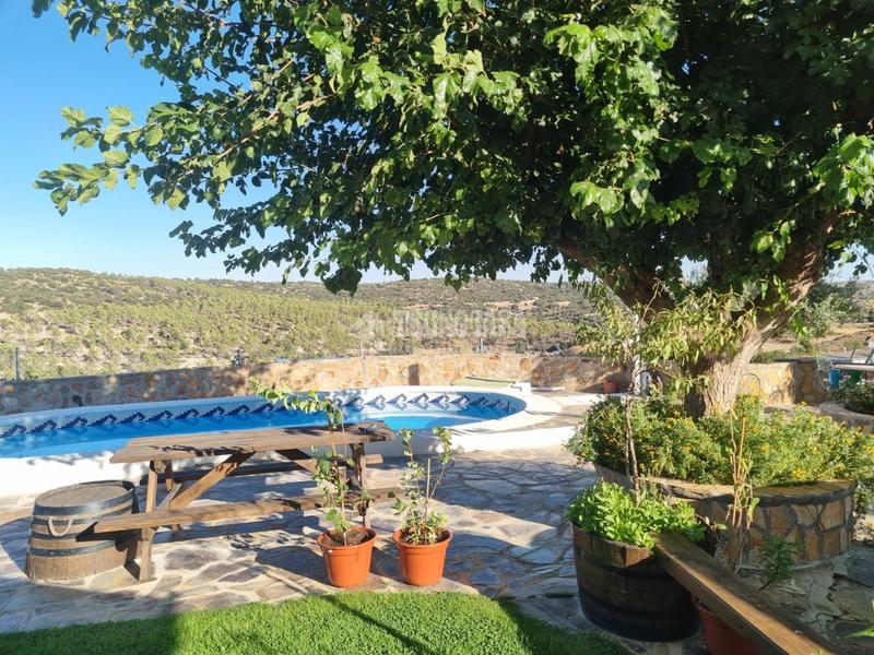 Foto 1c53e0f9-416d-493d-adbd-9bdc8cfb1efd. Casa  en venta en Valdelaguna