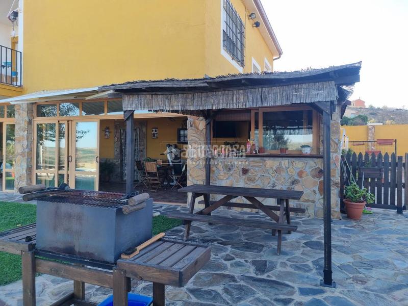 Foto 20899ef3-b6a8-4eab-be96-a332815169d9. Casa  en venta en Valdelaguna
