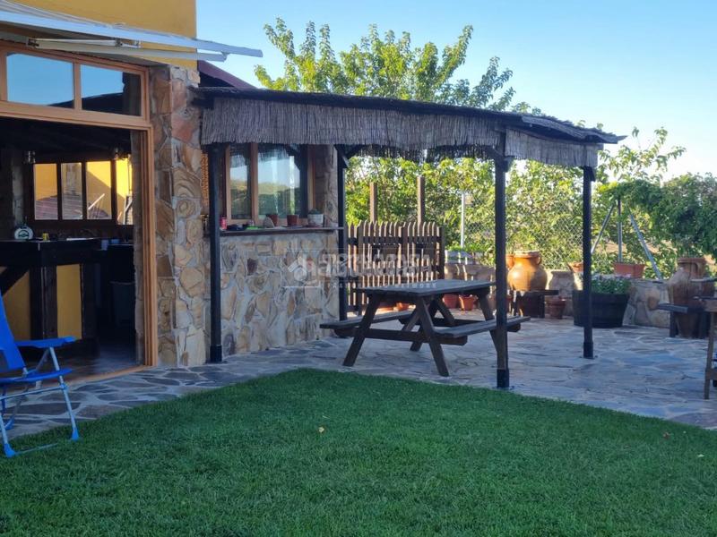 Foto 72199f45-9ac0-48b0-b204-841b61c7c1ce. Casa  en venta en Valdelaguna
