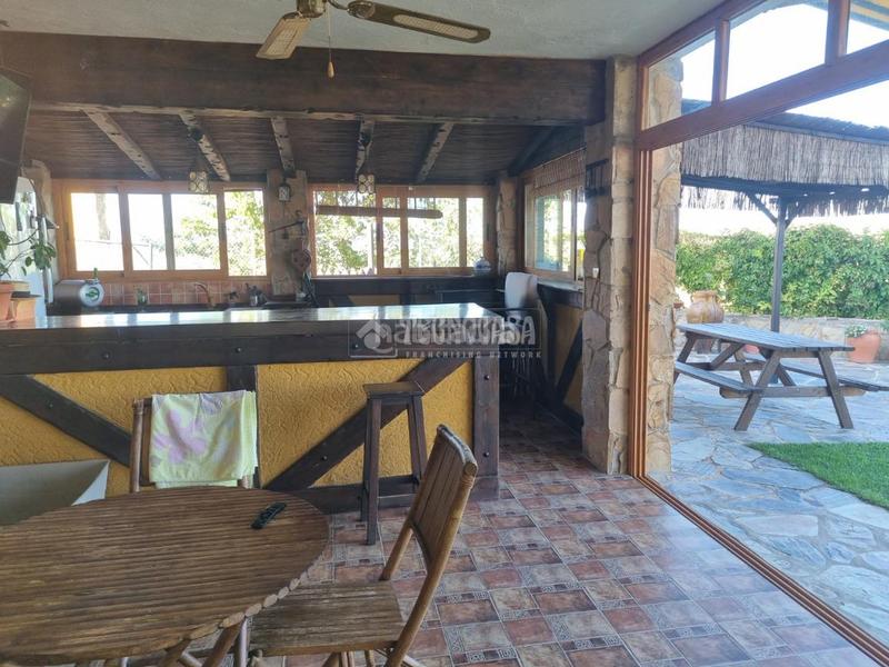 Foto a54c3f17-8875-4d37-a8a8-3eb94f4116d7. Casa  en venta en Valdelaguna