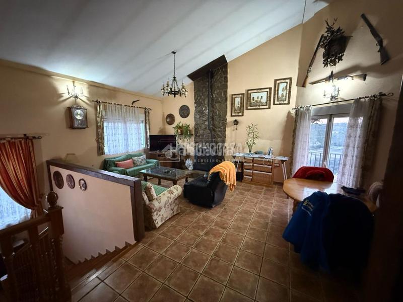 Foto ade4257e-4e5a-4a74-a608-ee2badd5a034. Casa  en venta en Valdelaguna