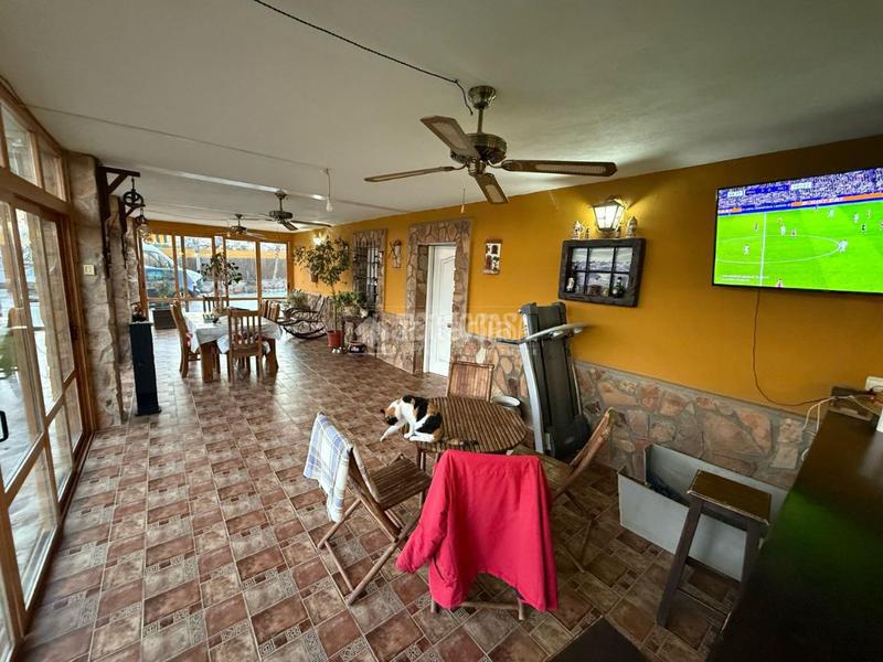 Foto b6dced8a-a8b0-4dde-ba81-08acedc284ec. Casa  en venta en Valdelaguna