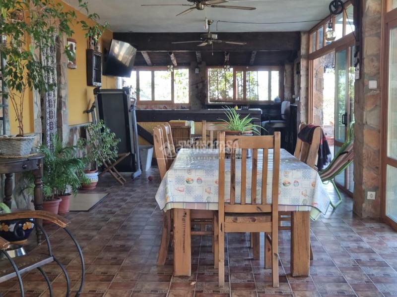 Foto c338f3d1-26cf-4756-82fe-9845a8df1b68. Casa  en venta en Valdelaguna
