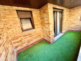 Pis a El Quiñón. Piso en venta en seseña