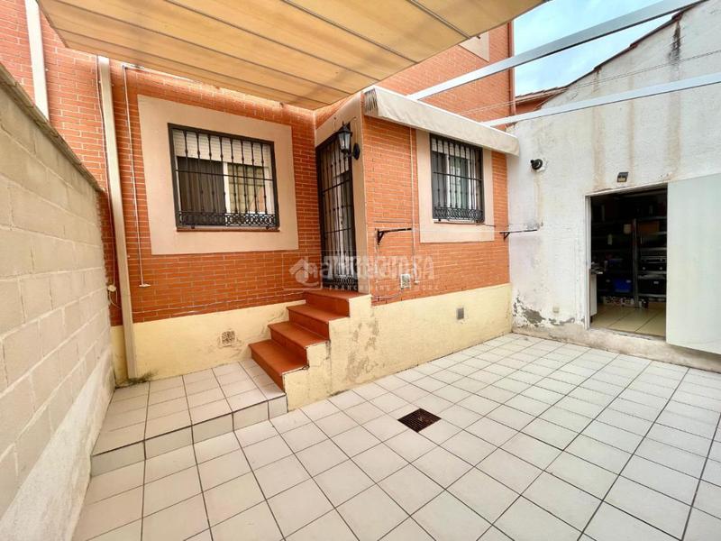 Foto 22ee1a35-7fb1-4b27-b804-51800aa8bb60. Casa a Los Barreros Seseña