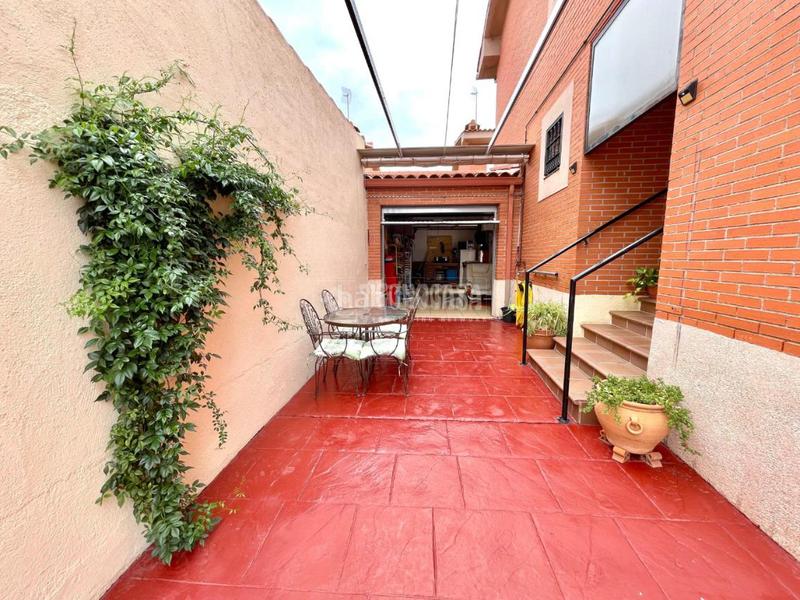 Foto 52943b91-4bd4-4f7e-a574-03bd4d0eadd2. Casa a Los Barreros Seseña