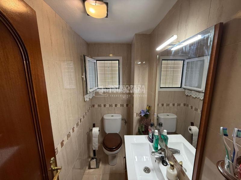 Foto 118040cd-52dd-4d13-b5eb-e84aeb546b64. Appartement dans Los Robles Seseña