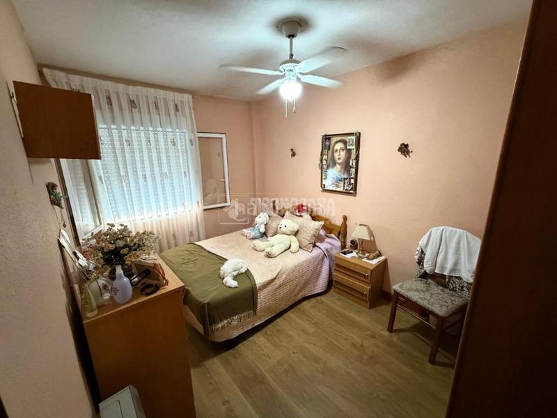 Foto 1e8b99f6-3dd9-4919-a32d-861d3c4347ee. Appartement dans Los Robles Seseña
