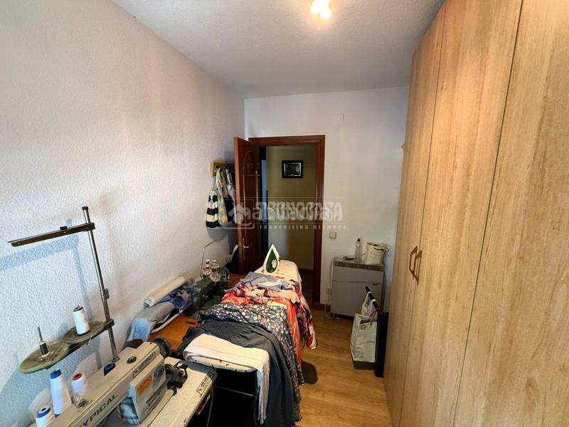 Foto 21b7c693-b438-4a98-881d-4f17dd5121c0. Appartement dans Los Robles Seseña