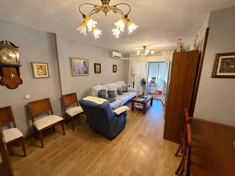 Foto 223284ed-16d2-4baa-9e63-3343643c580b. Appartement dans Los Robles Seseña