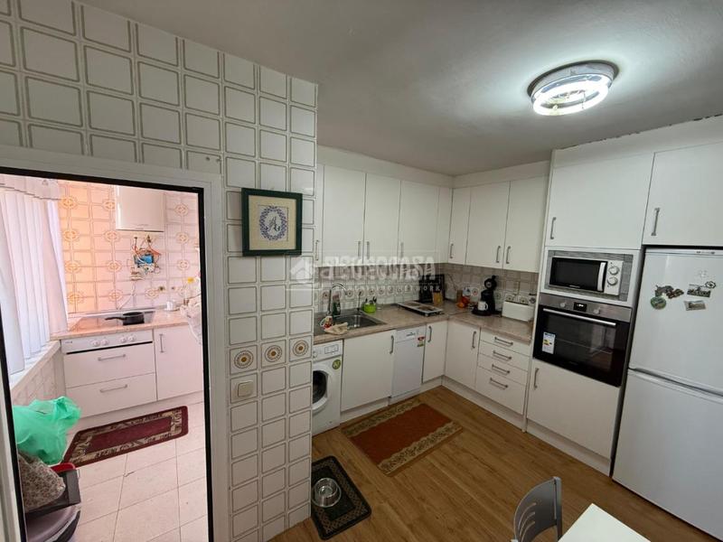 Foto 44caa6fb-ca1b-4265-9218-6577f00eafe2. Appartement dans Los Robles Seseña