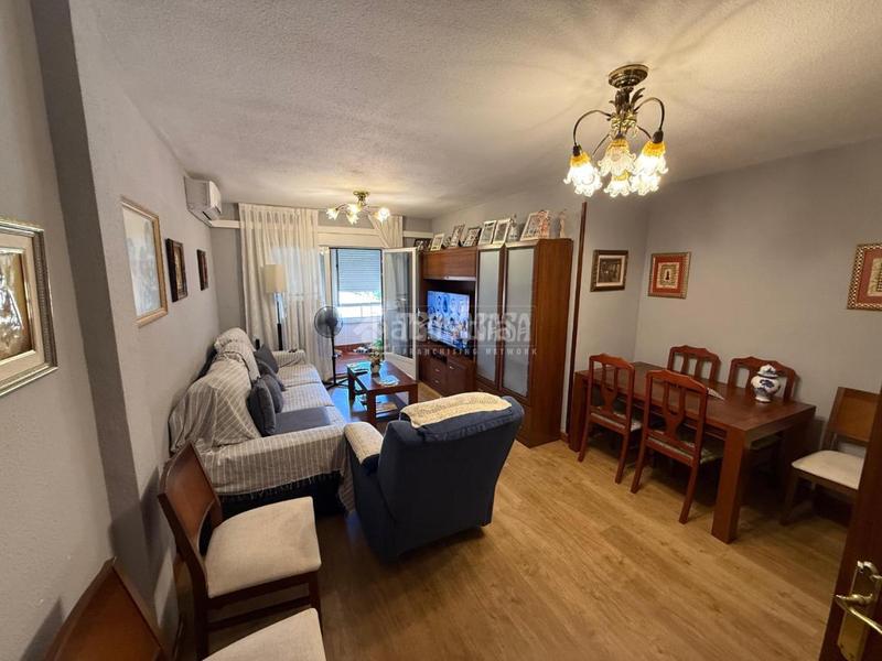 Foto 4972ae4d-5a0d-41f2-8504-f56cf35464ba. Appartement dans Los Robles Seseña