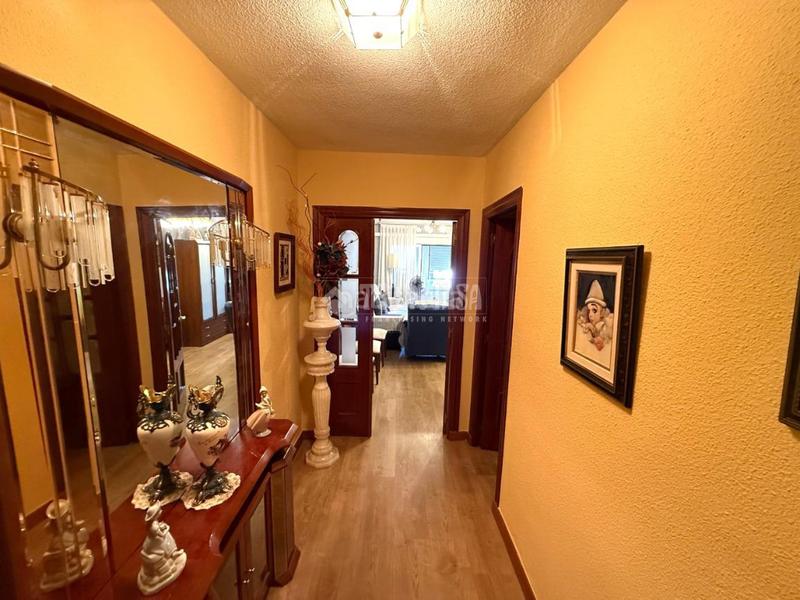 Foto ba10857c-38ef-44fb-81fc-3efb5493847d. Appartement dans Los Robles Seseña