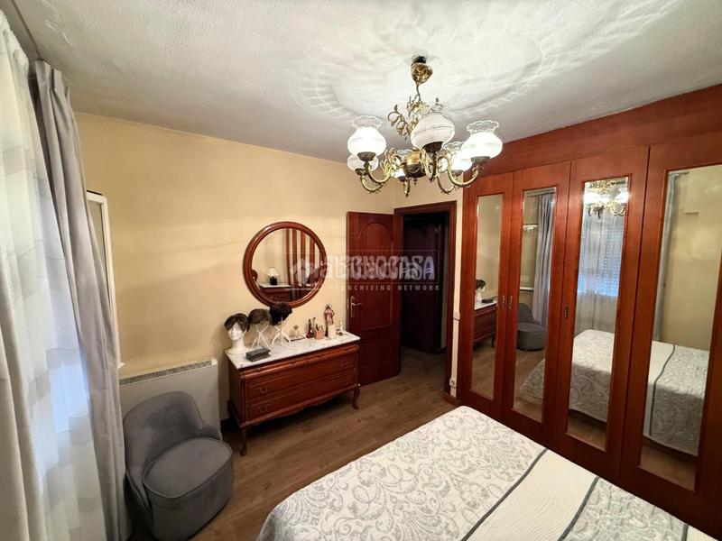 Foto cb4caac4-2d0f-4e22-aa6a-12745e43e3ee. Appartement dans Los Robles Seseña