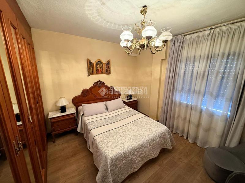 Foto edc08c42-43e7-4ced-a793-8c4b5b863d15. Appartement dans Los Robles Seseña