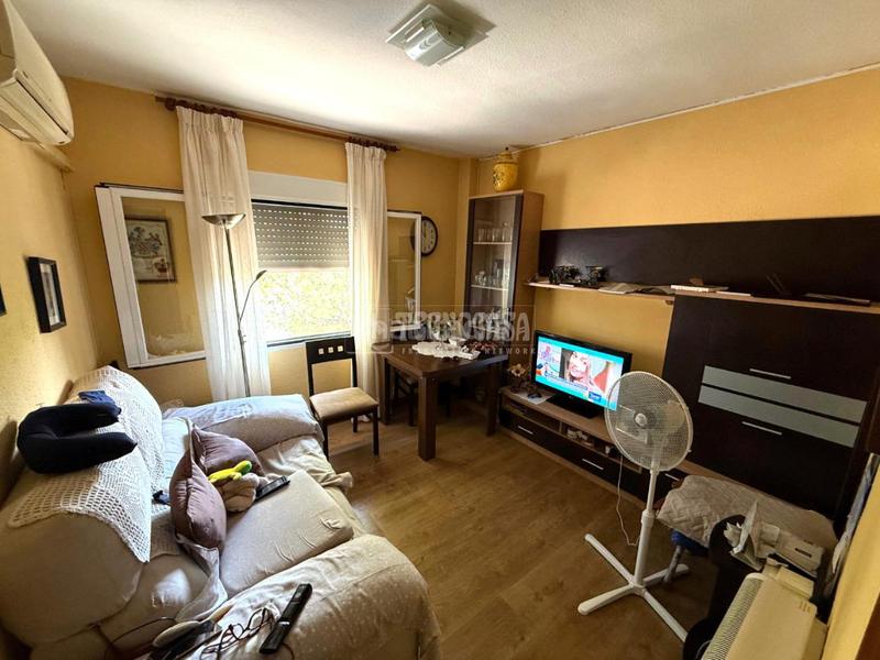 Foto f3d9670c-f0a0-43ee-80ff-57c631c58358. Appartement dans Los Robles Seseña