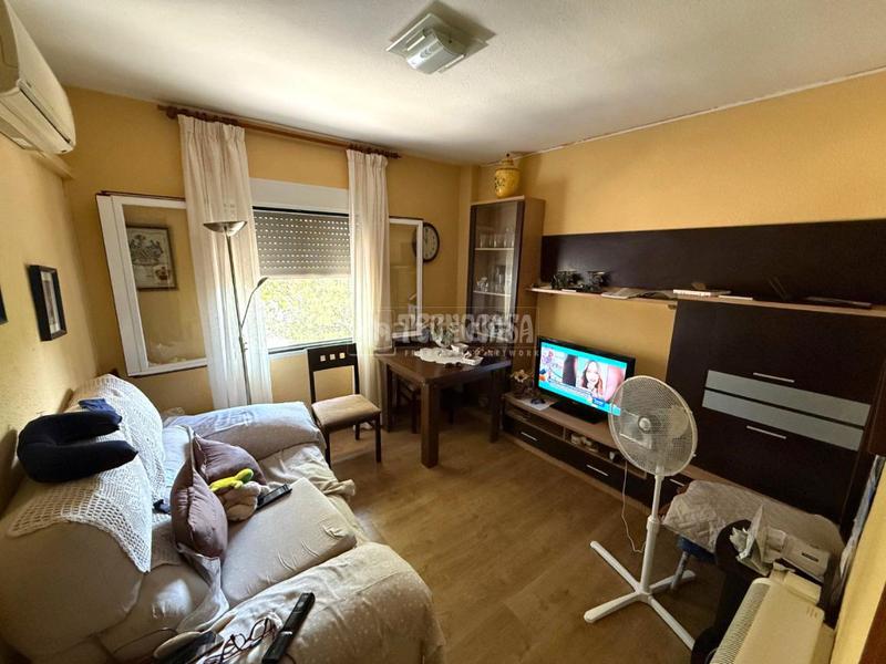 Foto fb506040-99b7-49dc-a26f-fe8381e01e55. Appartement dans Los Robles Seseña