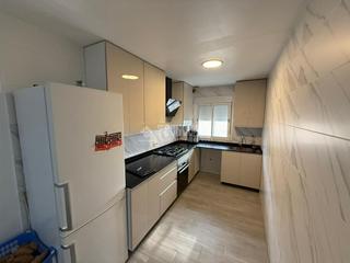 Etagenwohnung in Esquivias. Piso en venta en esquivias
