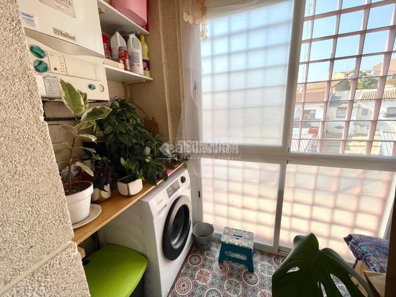 Foto 31d13213-13ec-409b-99f1-628fc4d7539c. Piso  en venta en Los Barreros Seseña