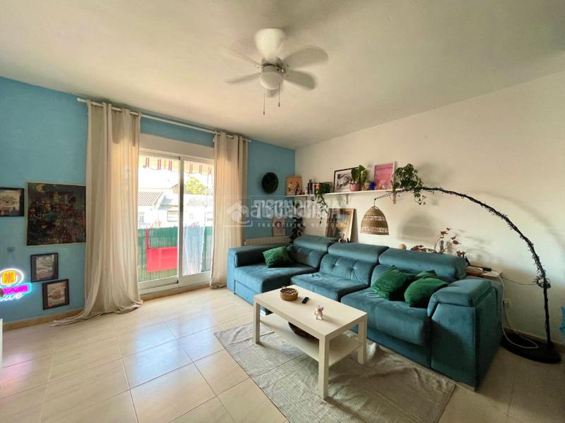Foto 3486c842-1bc9-4775-8582-36a40539e52f. Piso  en venta en Los Barreros Seseña