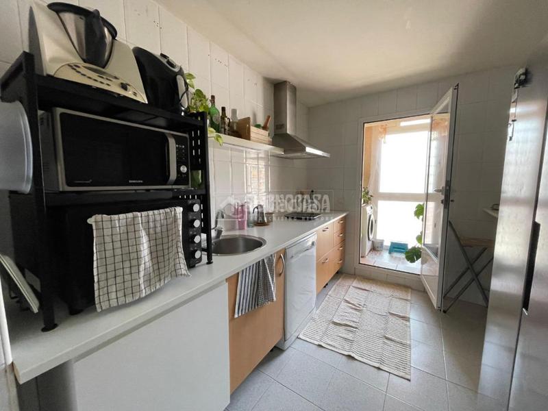 Foto 4f22d616-e81a-4926-808a-a3ceee12f2a4. Piso  en venta en Los Barreros Seseña