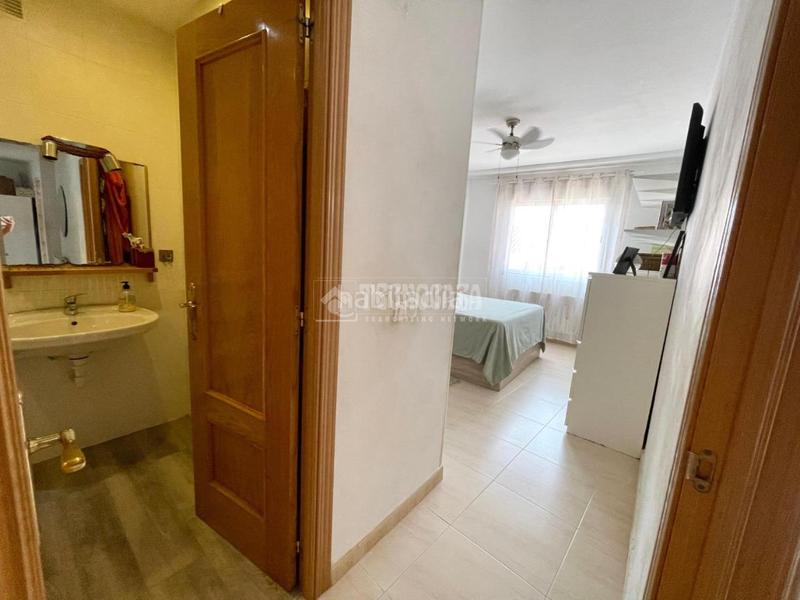 Foto 5288e31e-c247-4500-8780-3892961b7956. Piso  en venta en Los Barreros Seseña