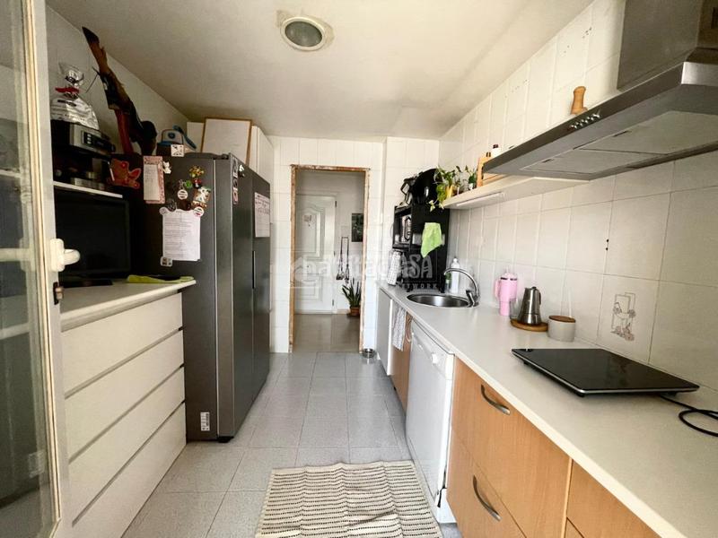 Foto ff3f3c37-80a9-40ab-bc8c-48da645622eb. Piso  en venta en Los Barreros Seseña