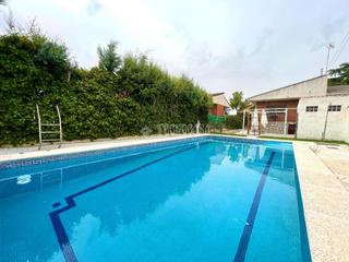 Casa a Las Lomas. Casa en venta en seseña