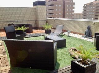 Etagenwohnung in El Quiñón. Piso en venta en seseña