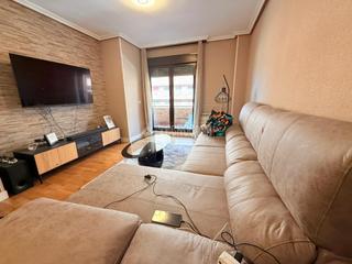 Appartement à El Quiñón. Piso en venta en seseña