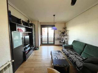 Appartement à El Quiñón. Piso en venta en seseña