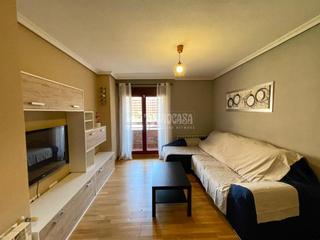 Appartement à El Quiñón. Piso en venta en seseña