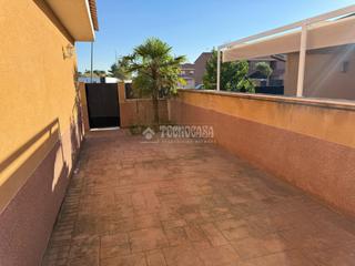 Casa en Los Barreros. Casa en venta en seseña