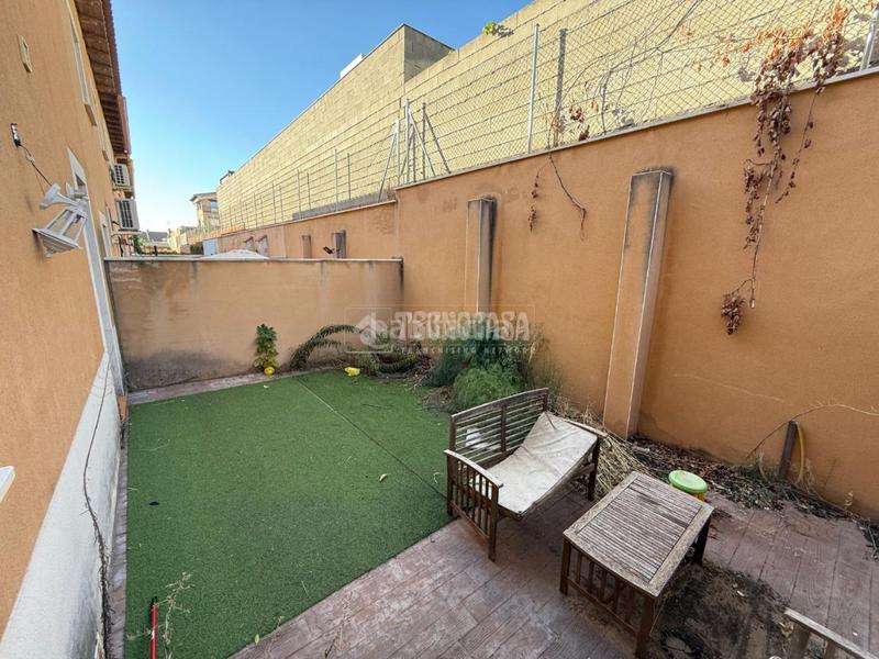 Foto a4d496dd-aece-4616-a174-16a9451d7ae8. Casa con parcheggio in Los Barreros Seseña