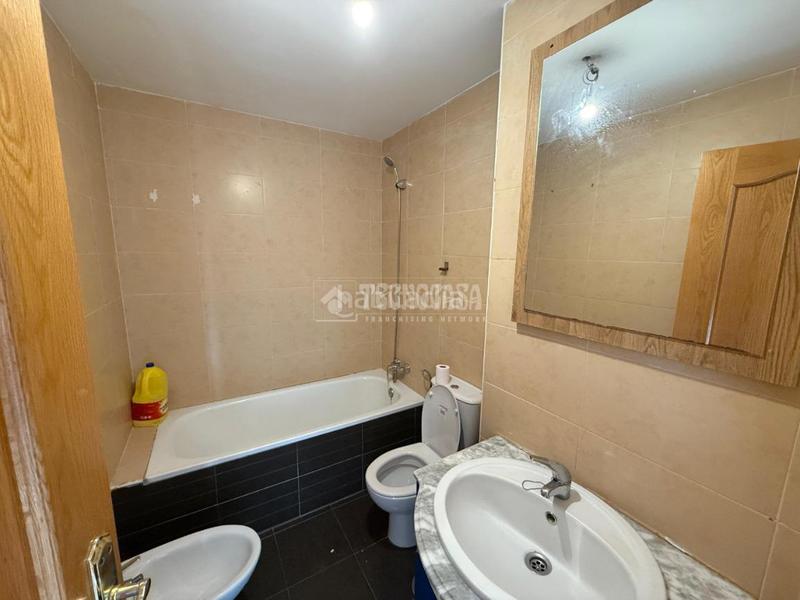 Foto ea817822-8a64-43bc-b0c6-65deffe85c4d. Etagenwohnung in Lominchar