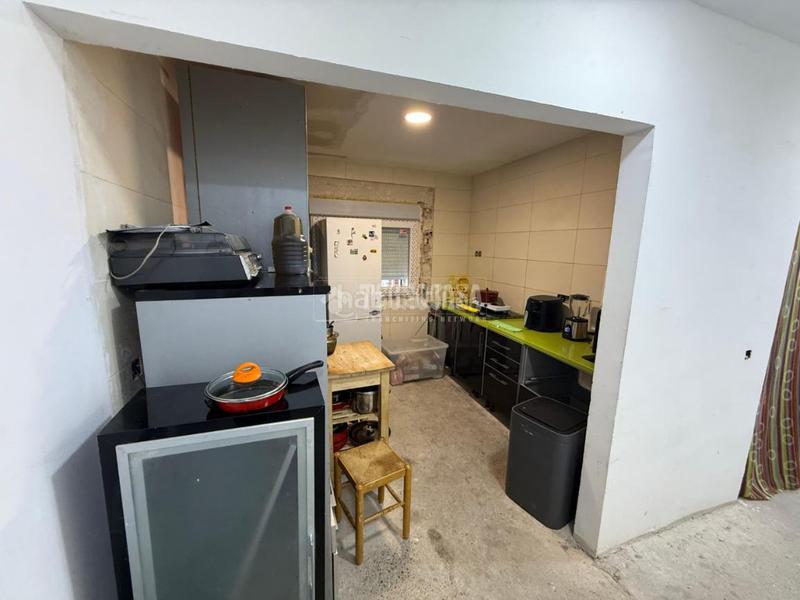 Foto 7170ead6-5bb1-4890-878d-424500ec3c77. Casa aparellada amb aparcament a Centro Seseña