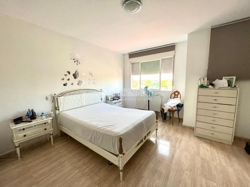 Foto 4d906571-5609-4666-8246-d0d2e2f073eb. Casa amb aparcament a Los Barreros Seseña