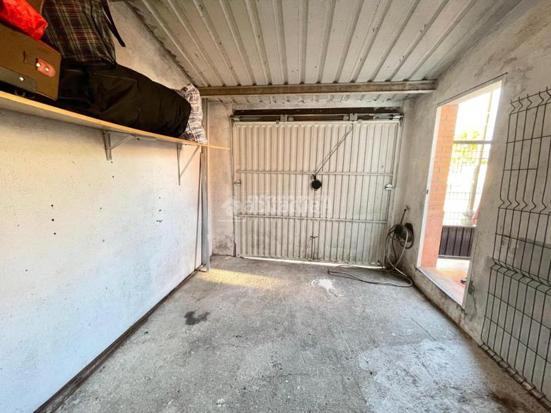 Foto 55d72ce3-5132-4d35-9b83-1bbcd3e7cf92. Casa amb aparcament a Los Barreros Seseña