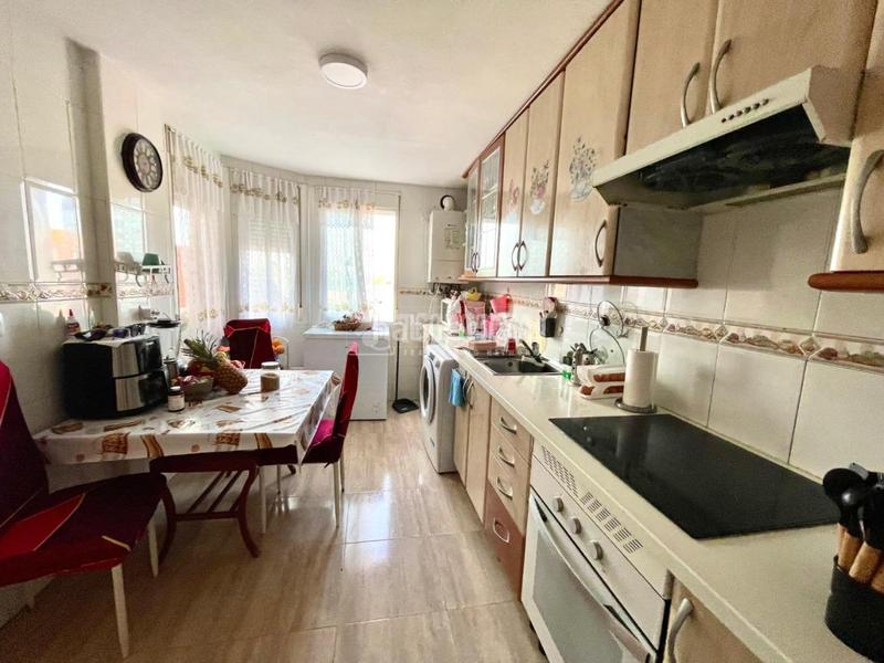 Foto 69e055b2-e895-4af9-b825-1083dfe64f14. Casa amb aparcament a Los Barreros Seseña