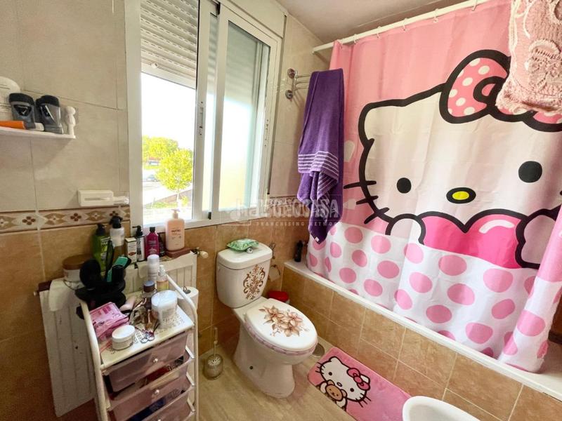 Foto 6a768b83-0391-4400-bff4-7cafb996c14a. Casa amb aparcament a Los Barreros Seseña