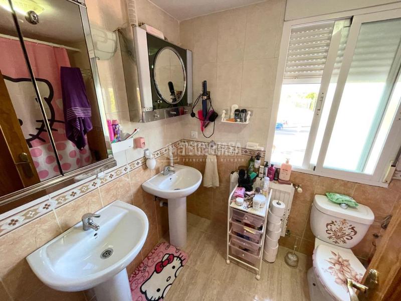 Foto ba3a98e1-9c12-4fa9-ab29-775b626d1511. Casa amb aparcament a Los Barreros Seseña