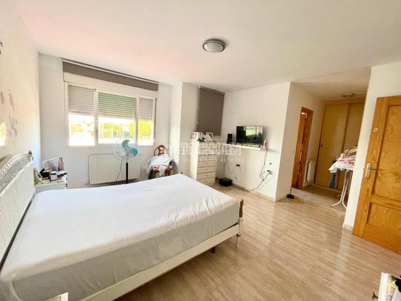 Foto f95690d6-9289-4630-a567-44abf649d0ea. Casa amb aparcament a Los Barreros Seseña