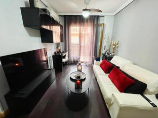 Flat in Numancia de la Sagra. Piso en venta en numancia de la sagra