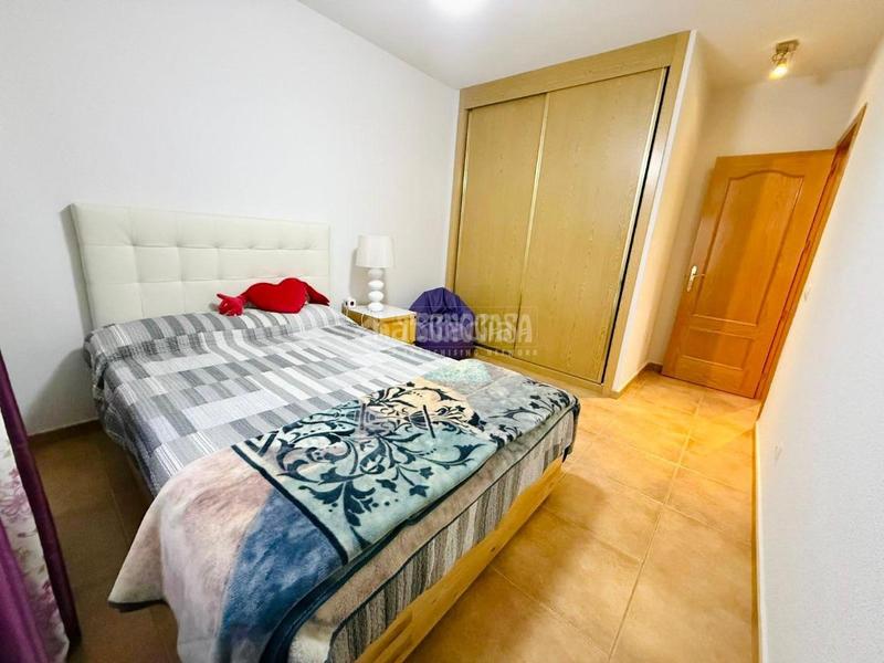 Foto 19cb3af6-4ac2-4e57-b7c2-17d07b7bffdb. Pis amb aparcament a Las Lomas Seseña