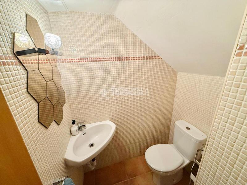 Foto 2a40b4d6-3a1a-4ffe-ad05-5bb8bab17919. Pis amb aparcament a Las Lomas Seseña