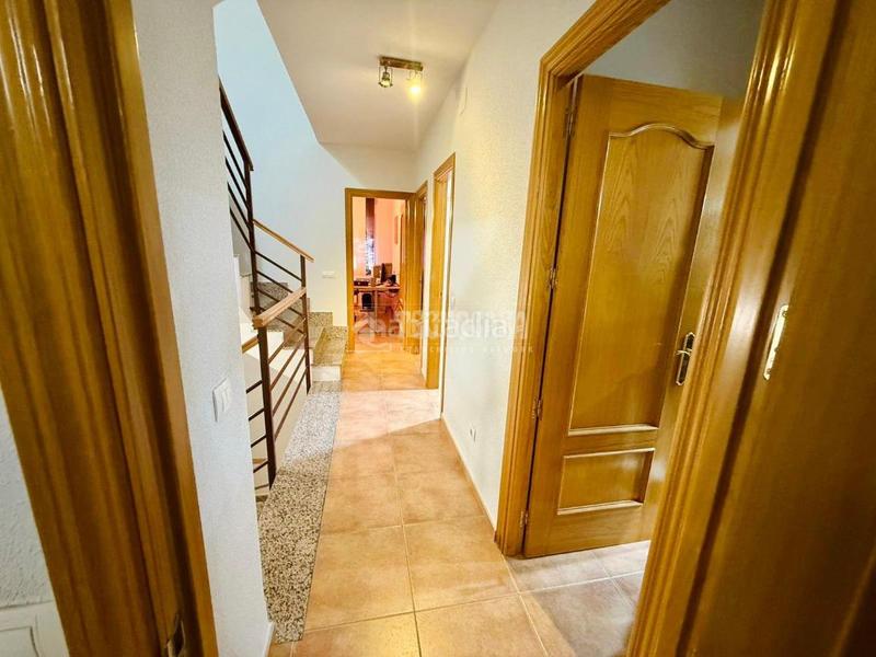 Foto a57ac8d7-f5b5-455e-929f-e88afdf07cae. Pis amb aparcament a Las Lomas Seseña