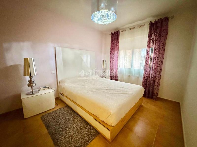 Foto bde4249b-66c9-4ab7-ad56-1999b1c23fd4. Pis amb aparcament a Las Lomas Seseña