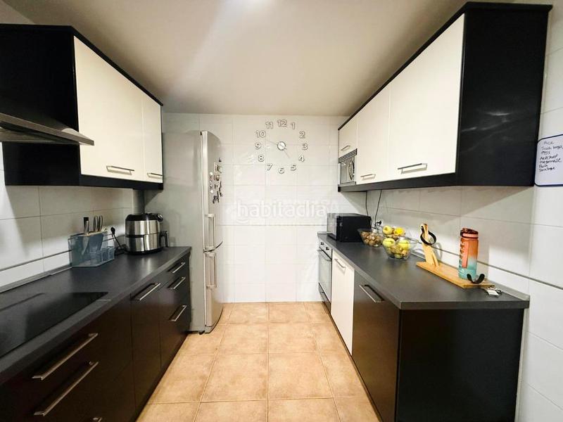 Foto ed747bdc-3b3a-437d-a22d-8fe20afd0b58. Pis amb aparcament a Las Lomas Seseña