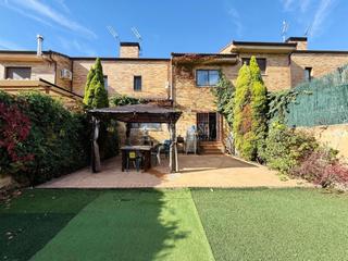 Casa pareada en Borox. Casa en venta en borox