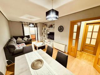 Appartamento in El Quiñón. Piso en venta en seseña